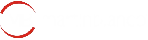 Logo MARTIN BIANCO 2011